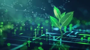 Grow greener printing processes today with AI