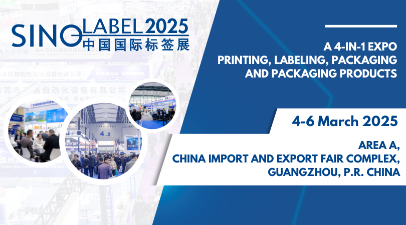 (Sino-Label 2025)